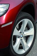 BMW X6 2008 года